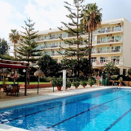 Apartamentos Caravane Torremolinos Esterno foto