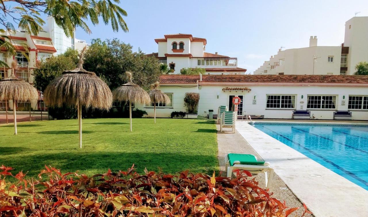 Apartamentos Caravane Torremolinos Esterno foto