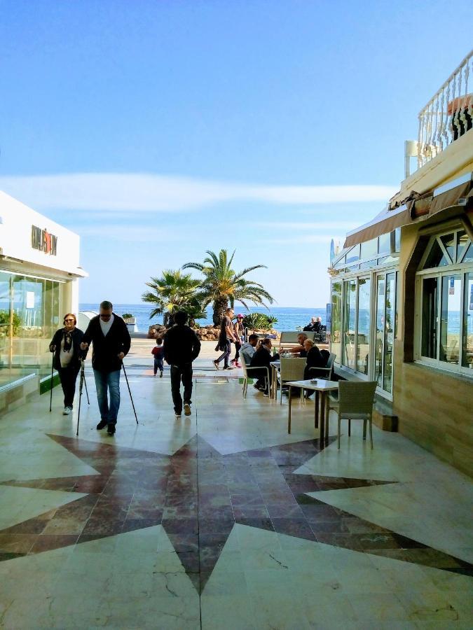 Apartamentos Caravane Torremolinos Esterno foto