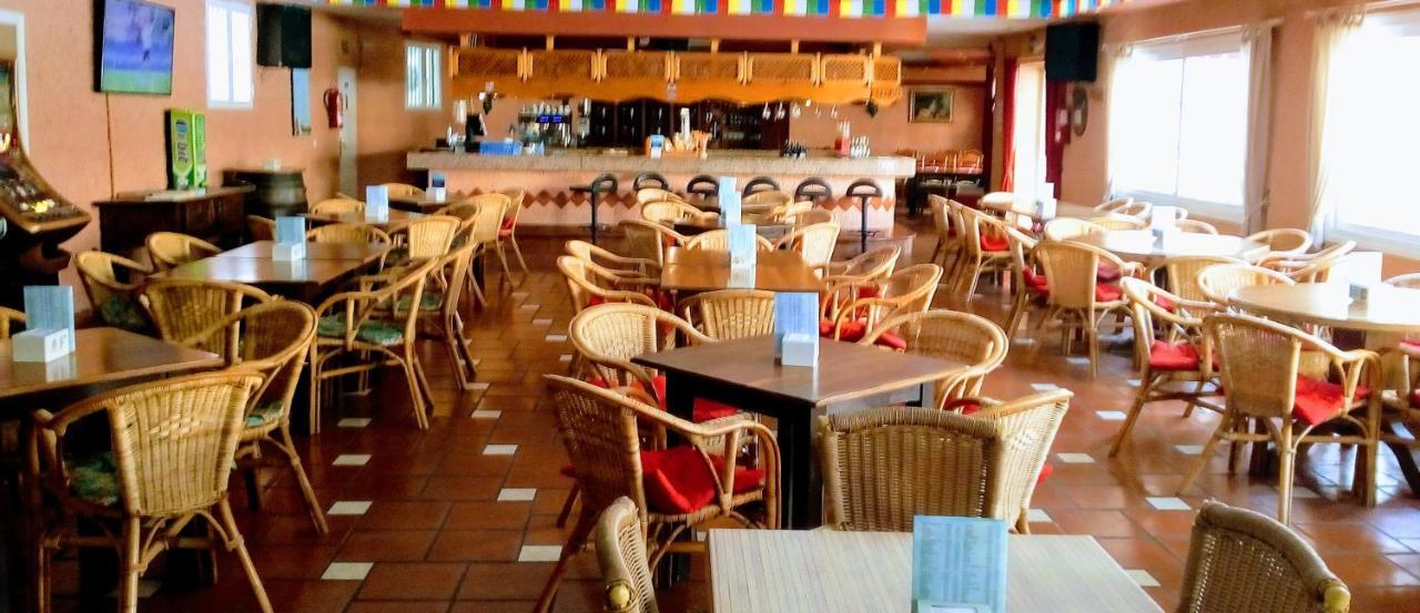 Apartamentos Caravane Torremolinos Esterno foto