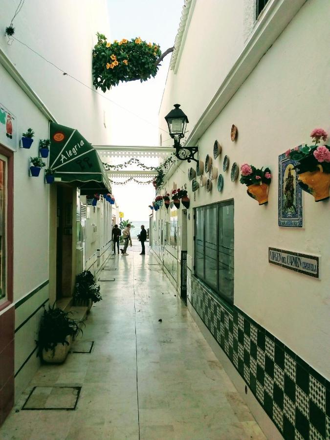 Apartamentos Caravane Torremolinos Esterno foto