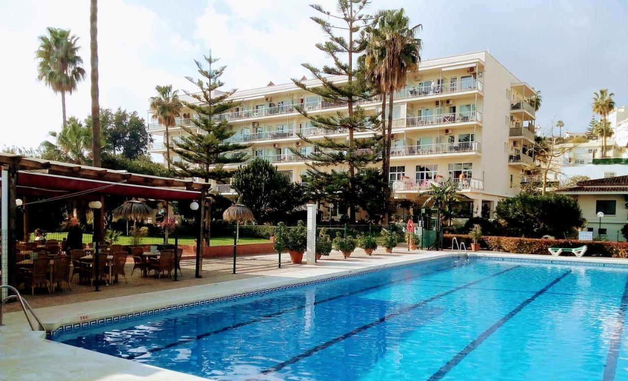 Apartamentos Caravane Torremolinos Esterno foto