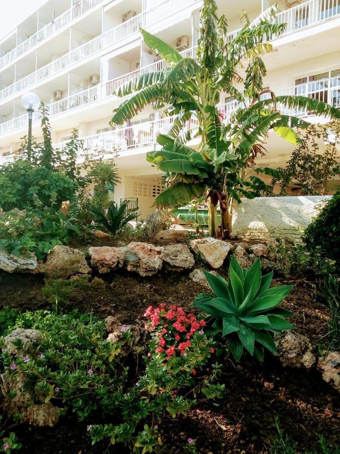 Apartamentos Caravane Torremolinos Esterno foto