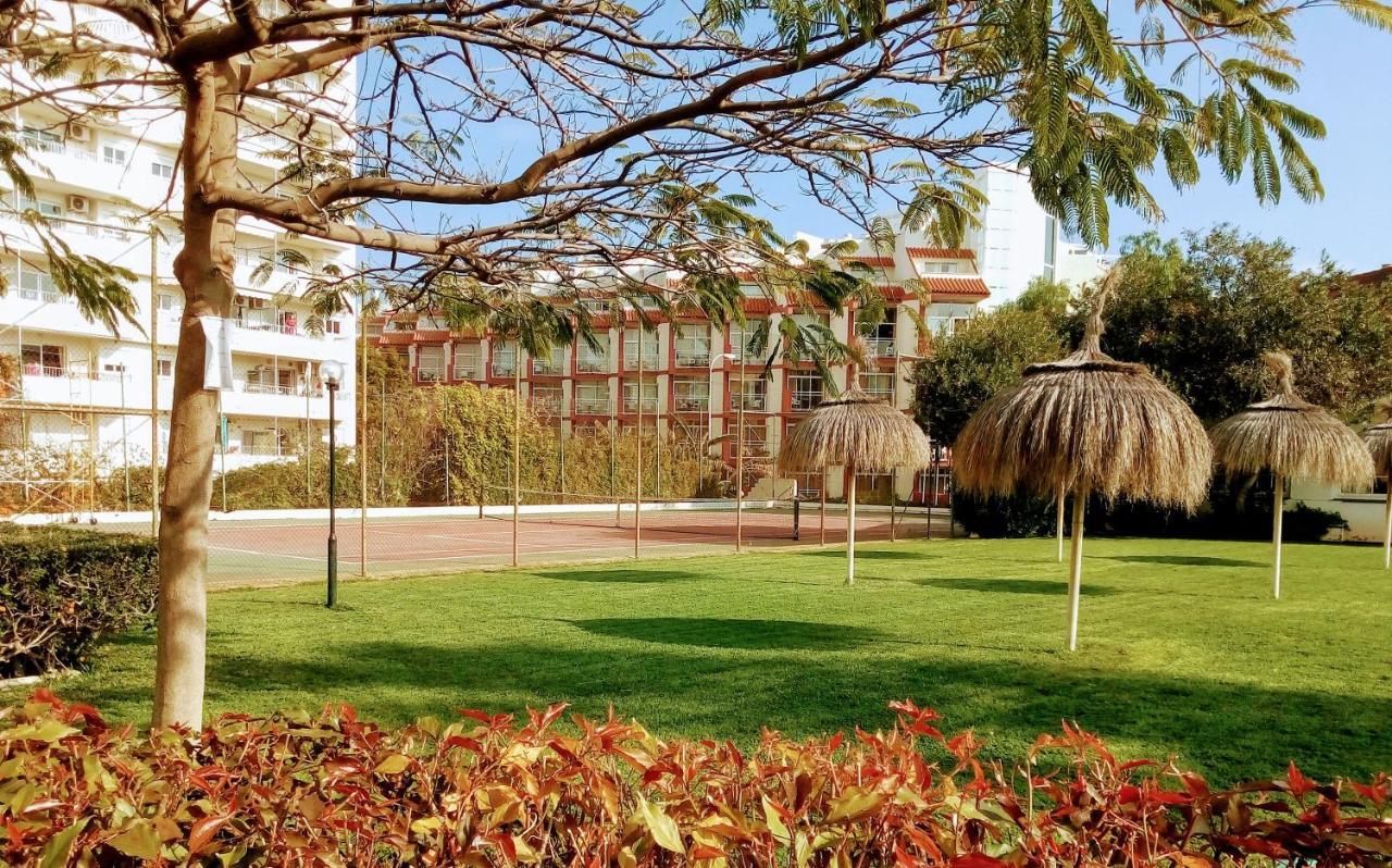 Apartamentos Caravane Torremolinos Esterno foto