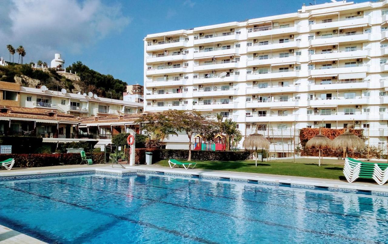 Apartamentos Caravane Torremolinos Esterno foto