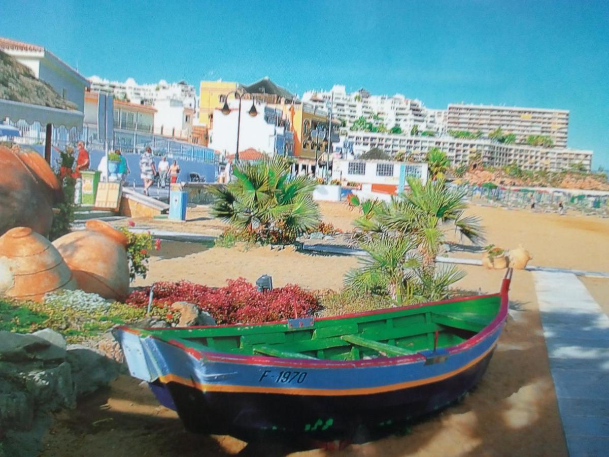 Apartamentos Caravane Torremolinos Esterno foto