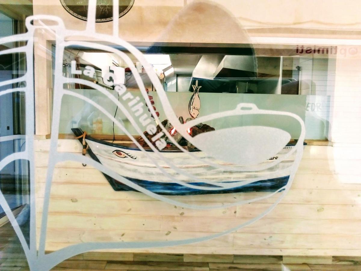Apartamentos Caravane Torremolinos Esterno foto
