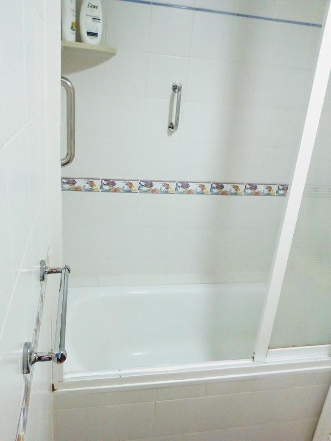 Apartamentos Caravane Torremolinos Esterno foto