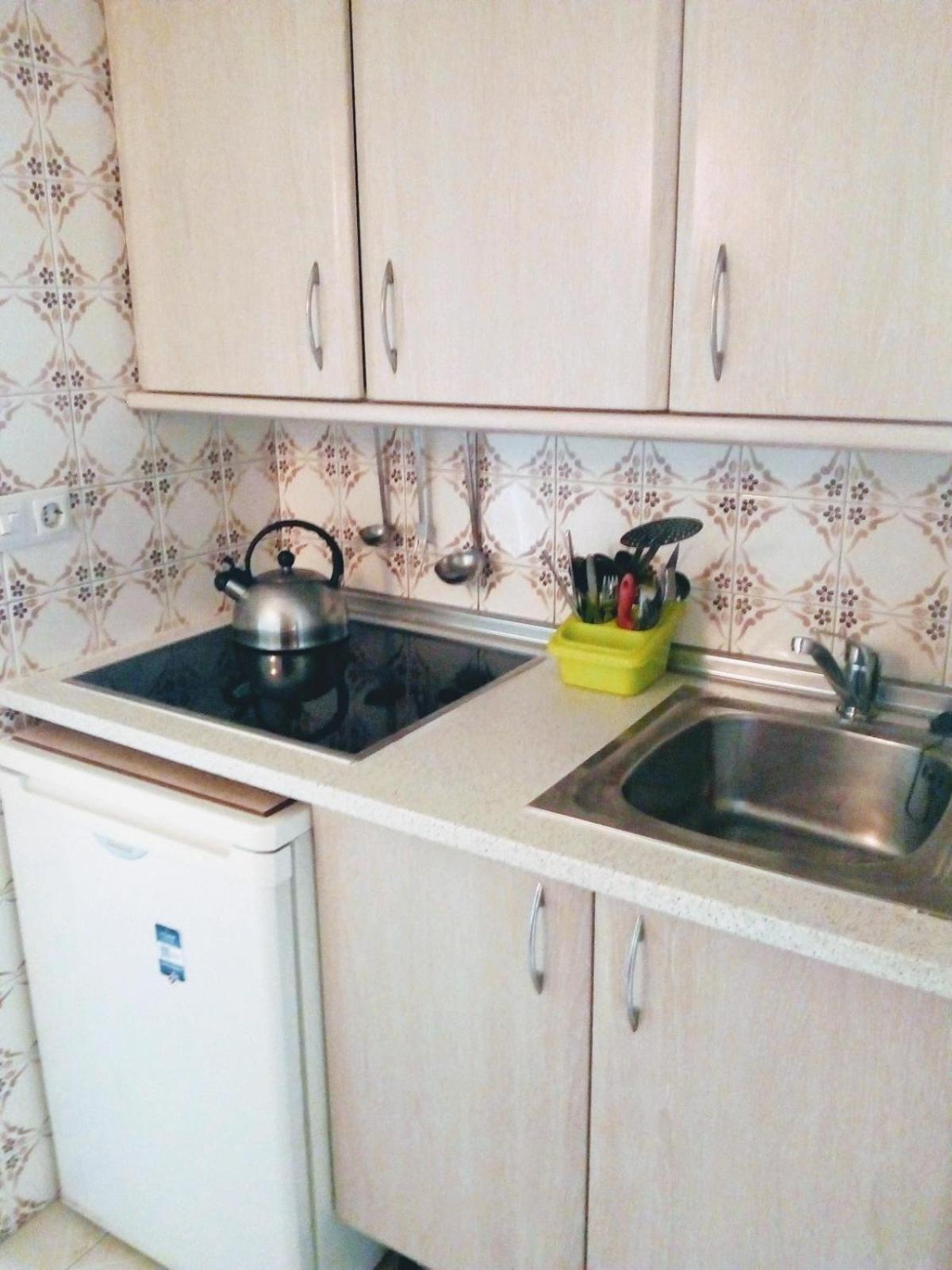 Apartamentos Caravane Torremolinos Camera foto