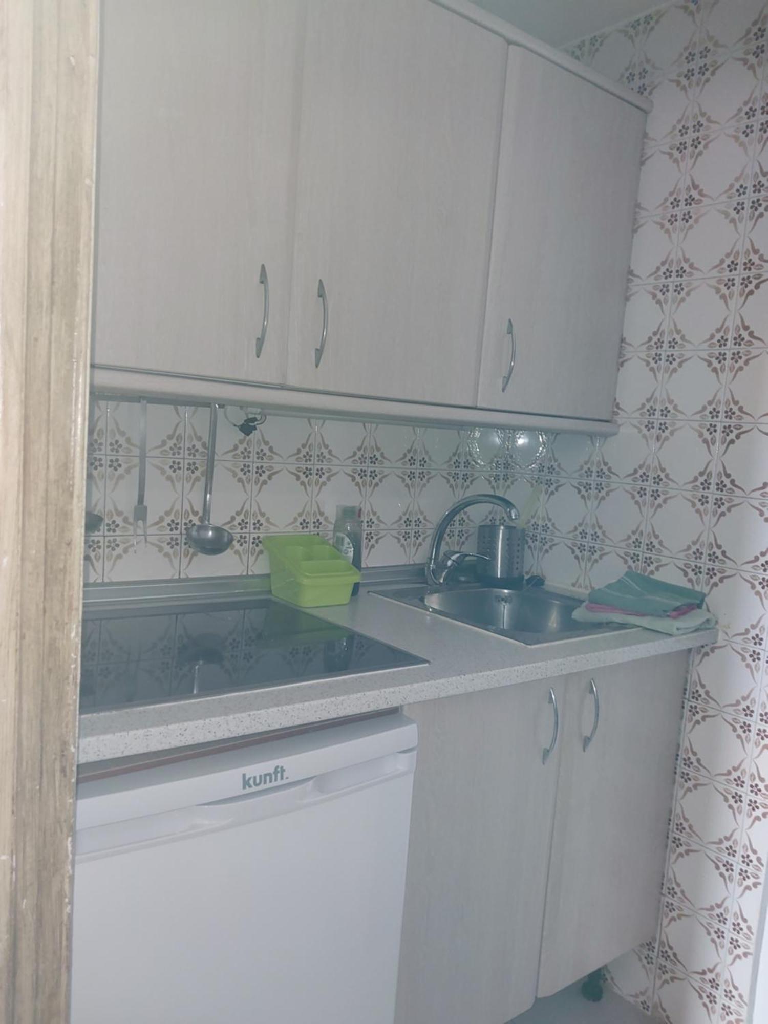 Apartamentos Caravane Torremolinos Esterno foto