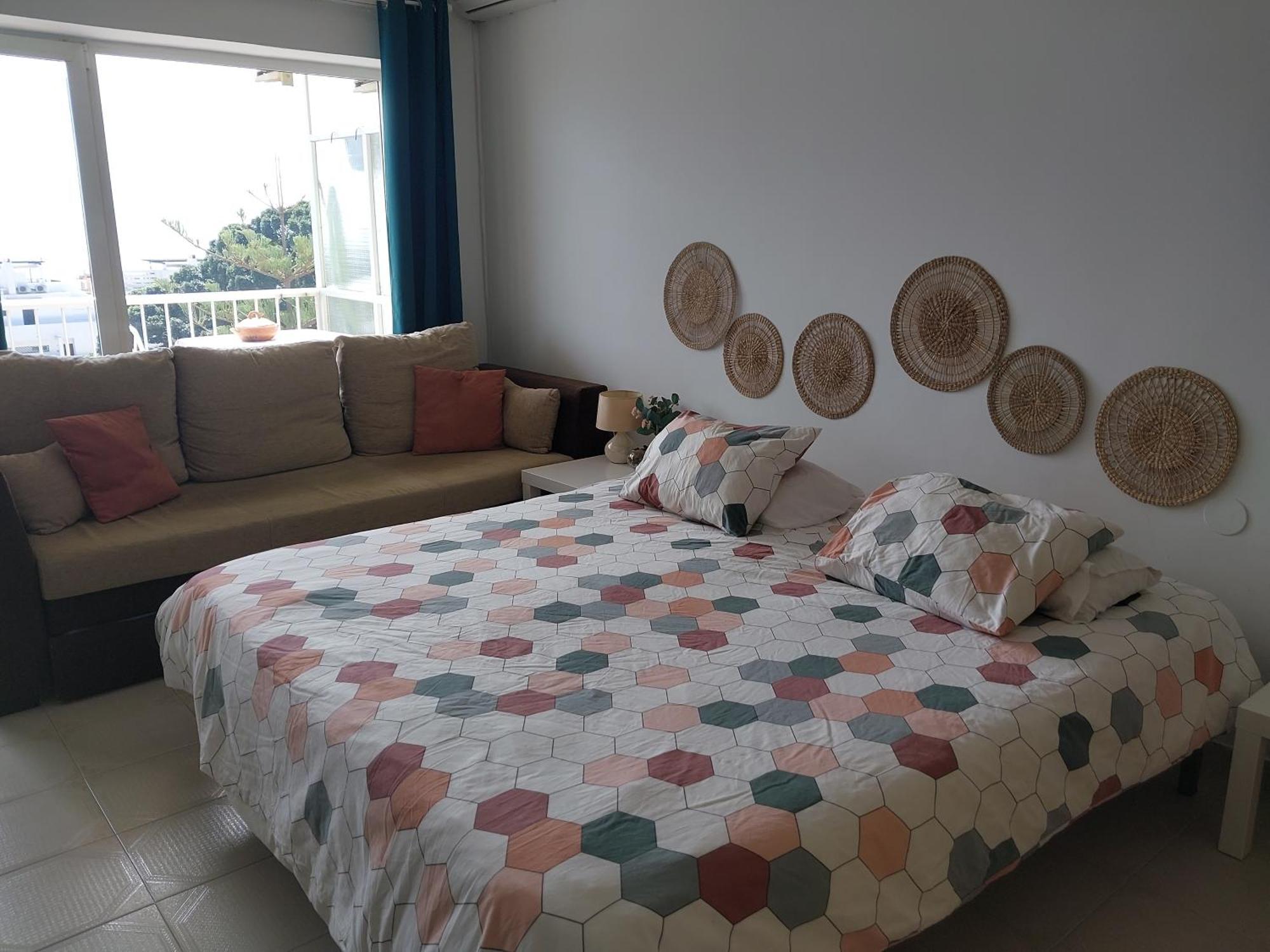 Apartamentos Caravane Torremolinos Esterno foto