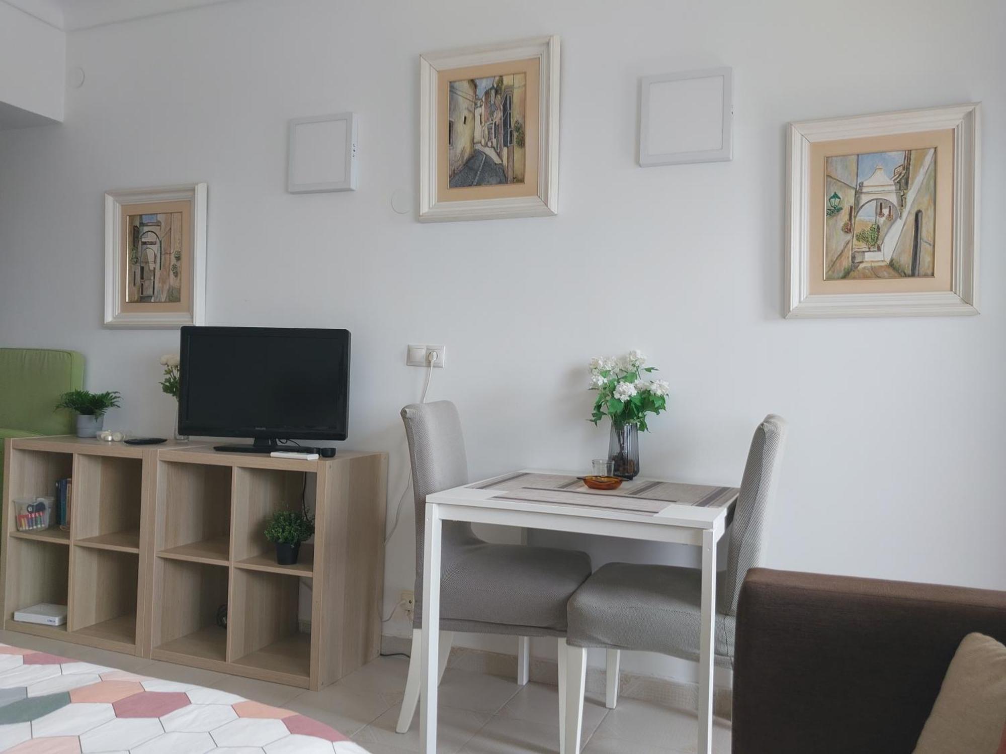 Apartamentos Caravane Torremolinos Esterno foto