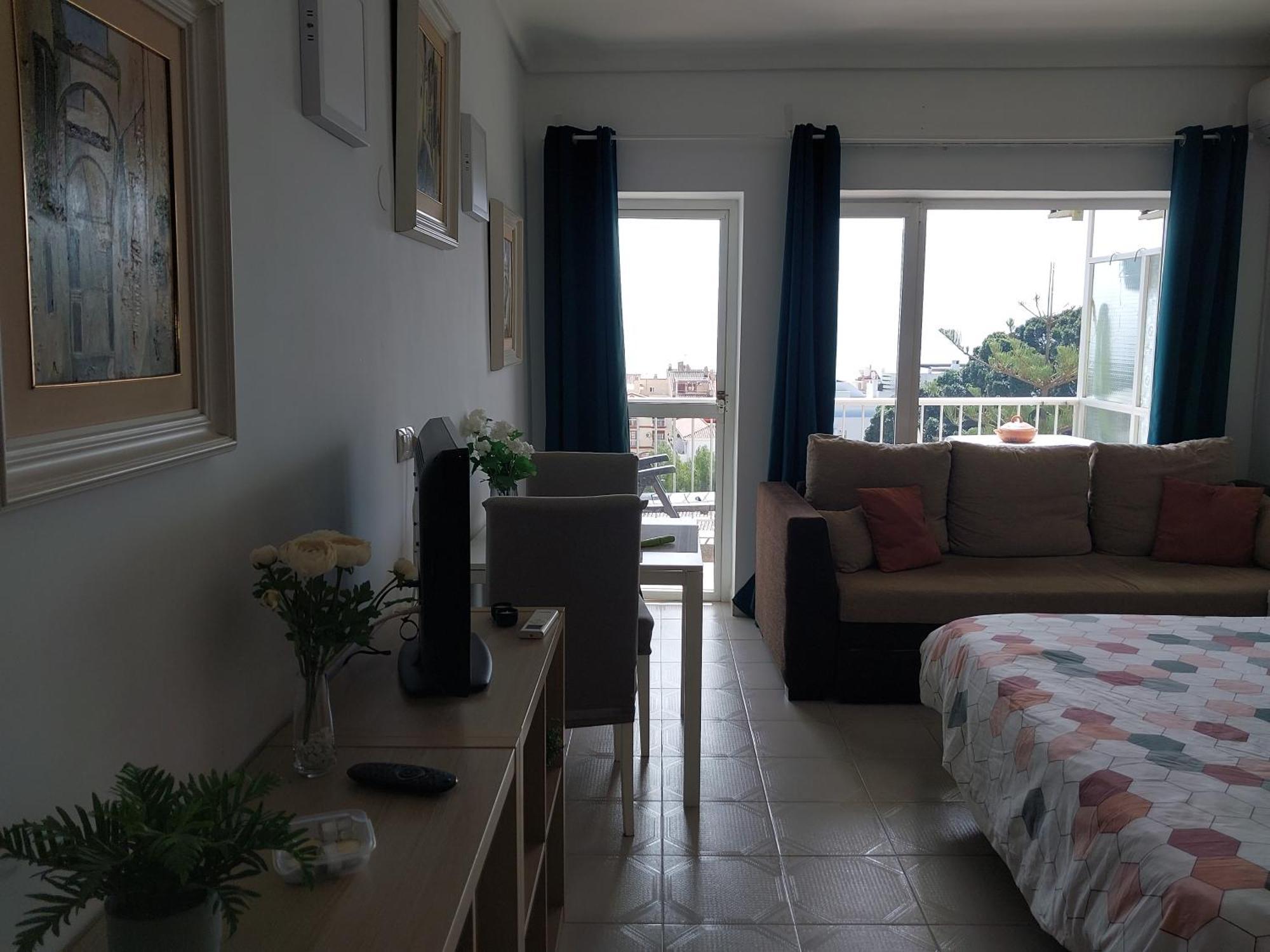 Apartamentos Caravane Torremolinos Esterno foto