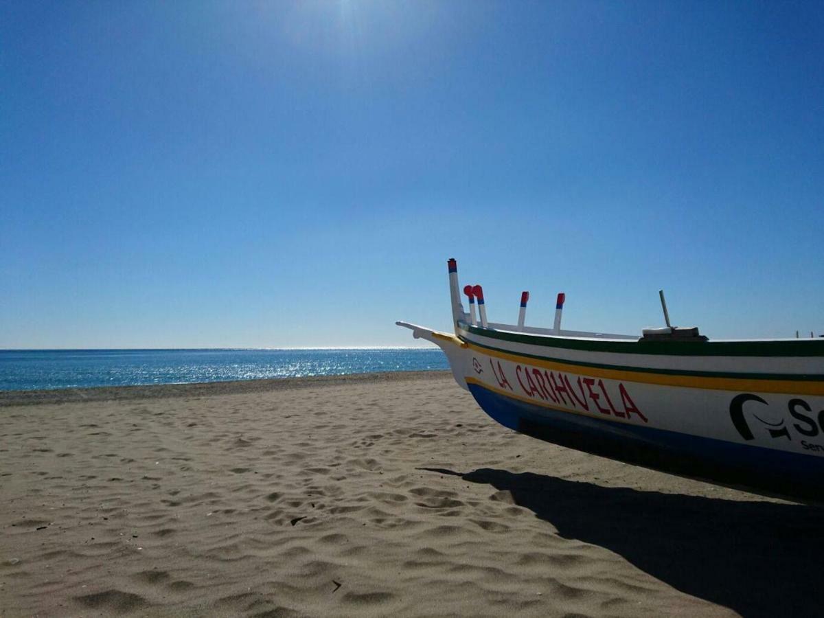 Apartamentos Caravane Torremolinos Esterno foto